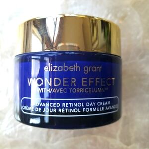 Retinol Wonder Effects day cream.
